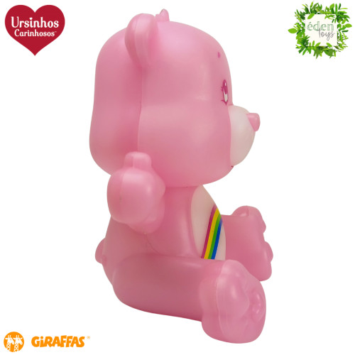  Ursinhos Carinhosos # - Produto Original