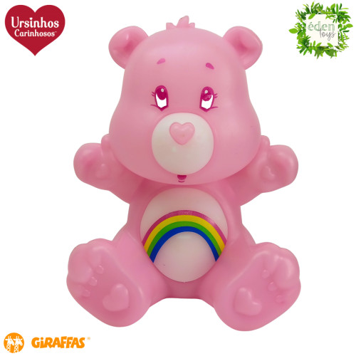  Ursinhos Carinhosos # - Produto Original