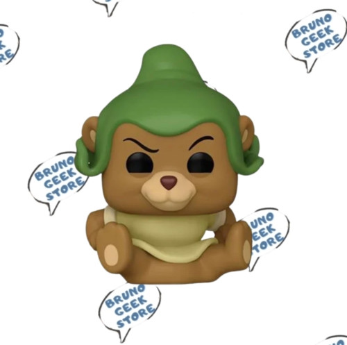  Gummi Bears #779 - Produto Original