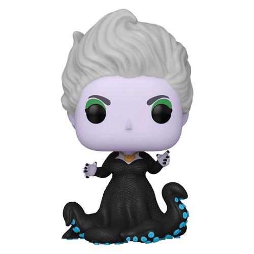Funko Pop Ursula - Disney The Little Mermaid - #1364