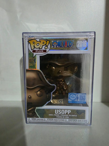 Funko Pop Usopp-One Piece-2016
