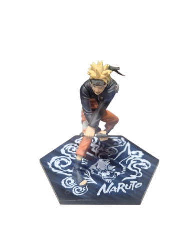 Action Figures Uzumaki Naruto Figuarts Zero-Naruto Uzumaki-