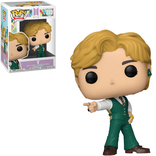 Funko Pop V-BTS Dynamite-223