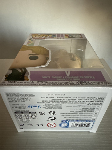 Funko Pop V - BTS - #223