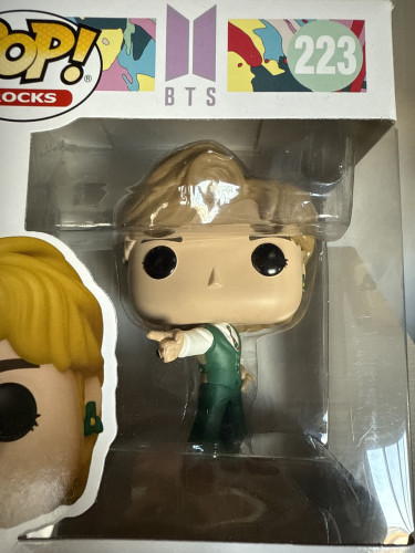 Funko Pop V - BTS - #223