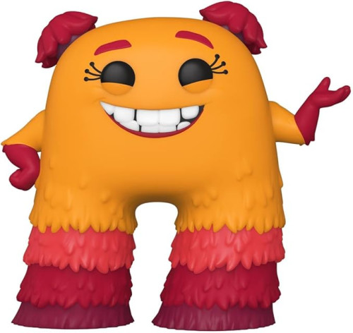 Funko Pop Val Little-Monsters At Work-1114