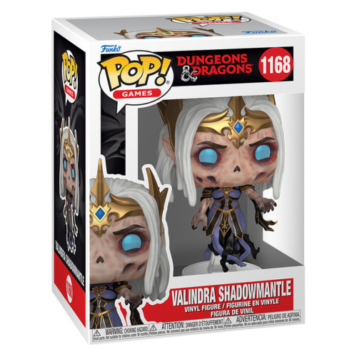  Dungeons & Dragons #1168 - Produto Original