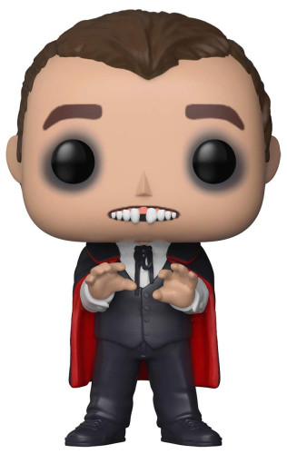 Vampire Bob (sem Caixa) Stranger Things #643 - Produto Original