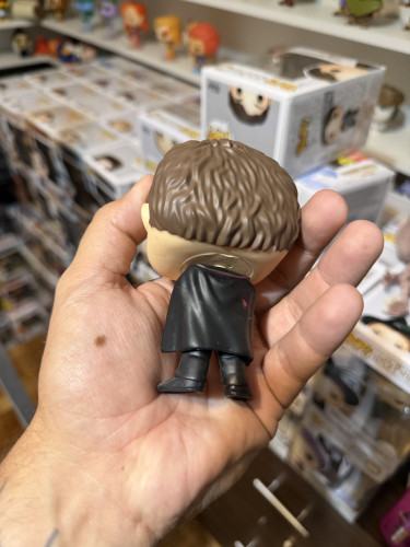  Stranger Things #643 - Produto Original