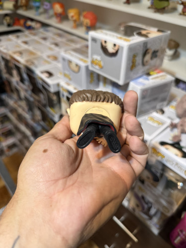  Stranger Things #643 - Produto Original