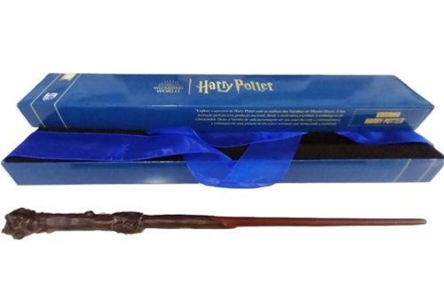  Harry Poter # - Produto Original