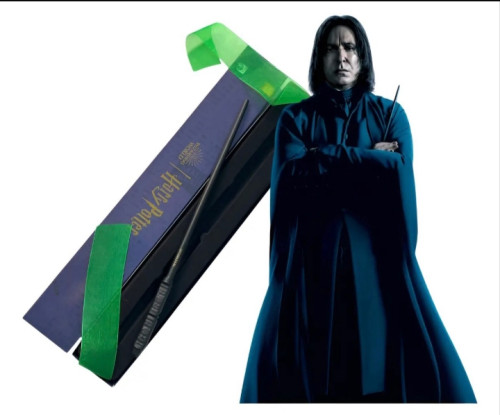 Varinhas Do Harry Potter-Expositor-