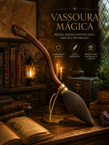  Harry Potter # - Produto Original