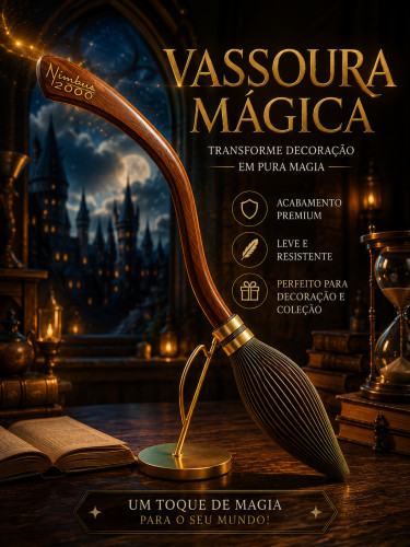  Harry Potter # - Produto Original