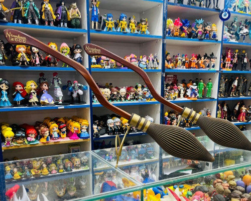  Harry Potter # - Produto Original