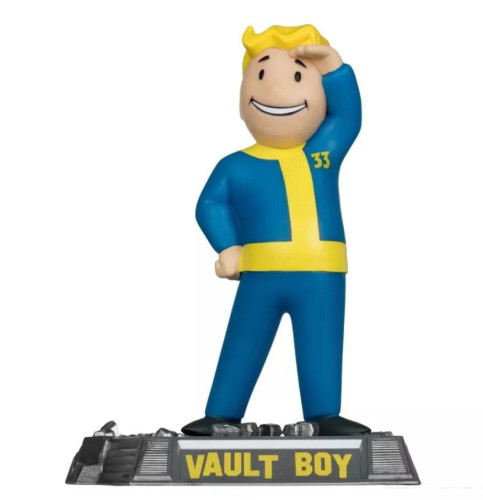 Fallout # - Produto Original