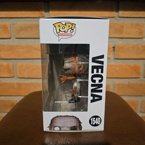  Stranger Things #1540 - Produto Original