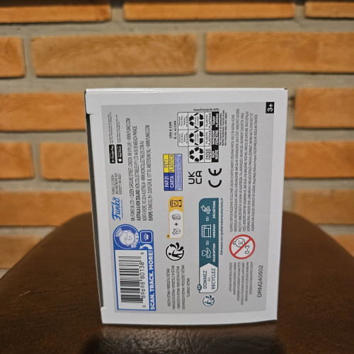  Stranger Things #1540 - Produto Original