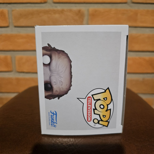  Stranger Things #1540 - Produto Original