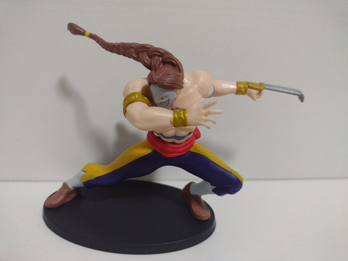  Street Fighter # - Produto Original