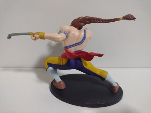  Street Fighter # - Produto Original