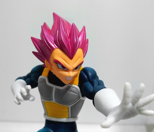  Dragon Ball Super # - Produto Original