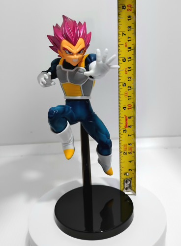  Dragon Ball Super # - Produto Original