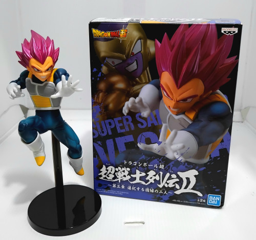  Dragon Ball Super # - Produto Original