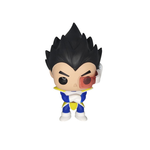  Animation Dragon Ball Z #10 - Produto Original