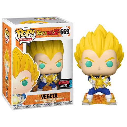 Vegeta-Dragon Ball Z-669