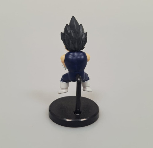  Dragon Ball Z # - Produto Original