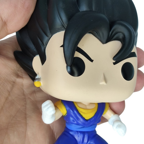  Animation Dragon Ball Z #949 - Produto Original