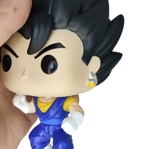  Animation Dragon Ball Z #949 - Produto Original