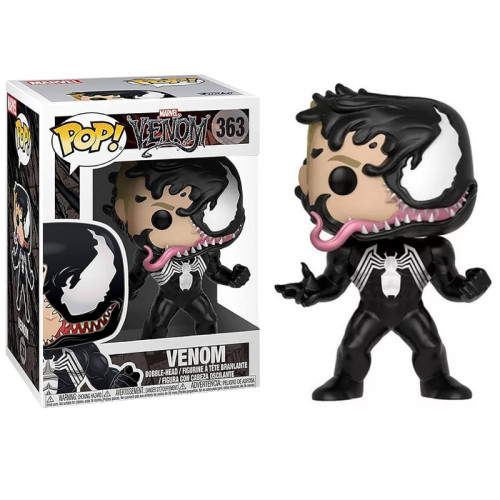 Funko Pop Venom-Venom-363