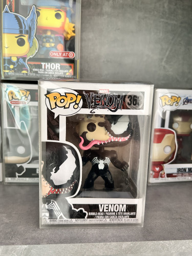 Funko Pop Venom - Venom - #363