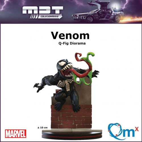  Marvel Venom # - Produto Original