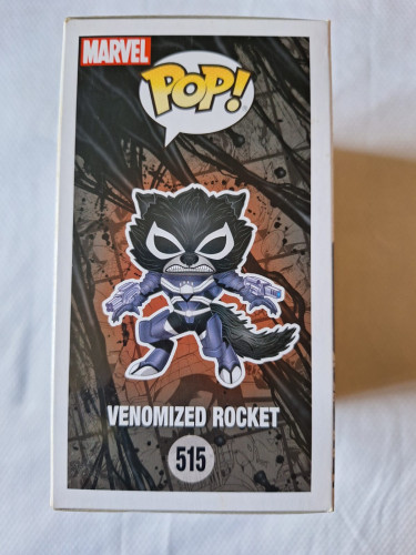  Venom #515 - Produto Original