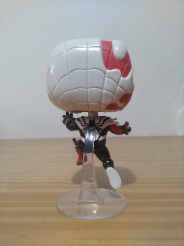  Marvel #598 - Produto Original