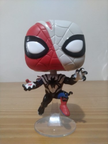  Marvel #598 - Produto Original