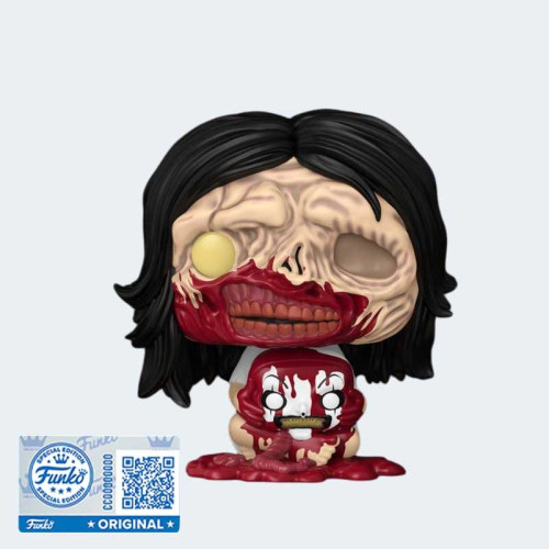  Terrifier 3 #1949 - Produto Original