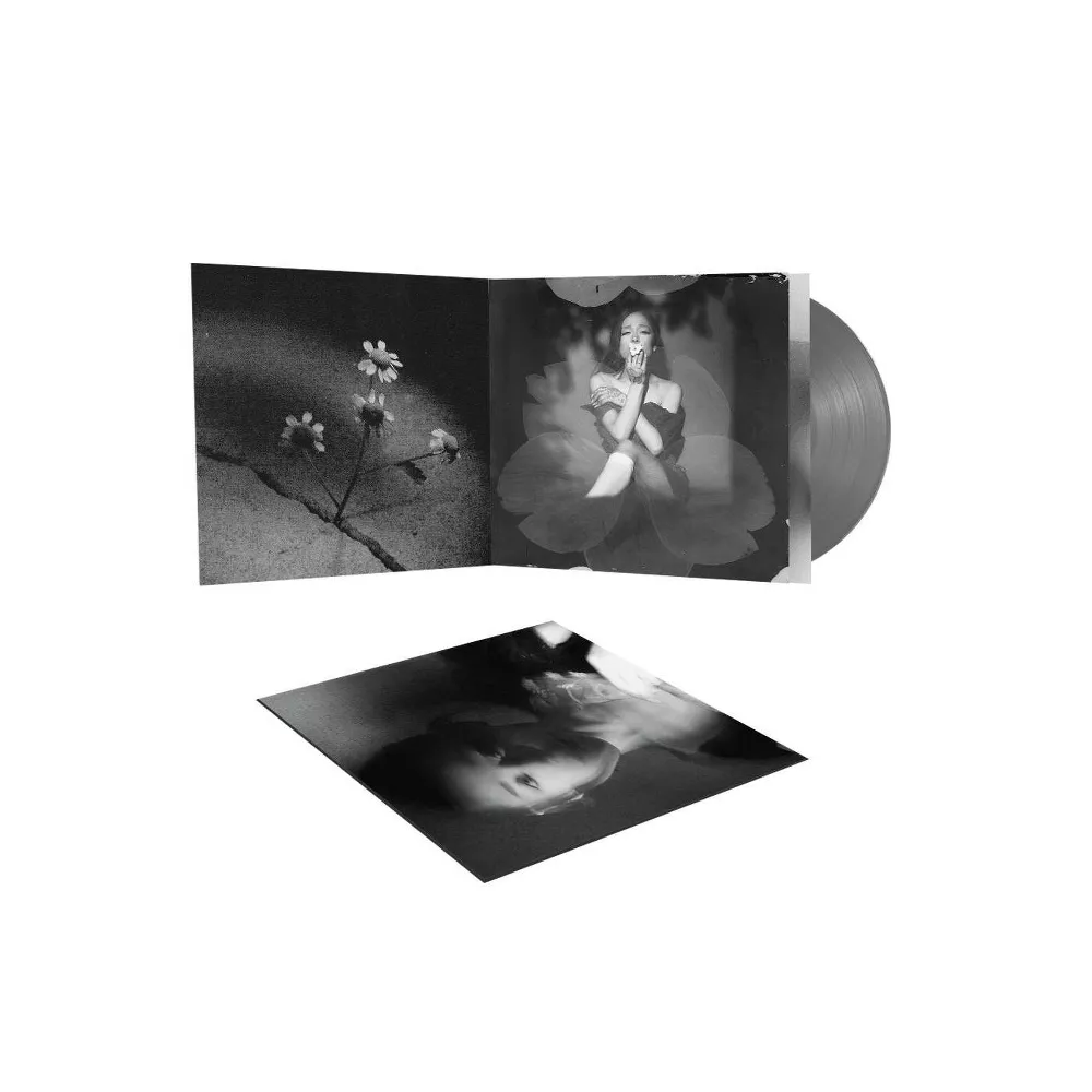  Ariana Grande - Petal # - Produto Original