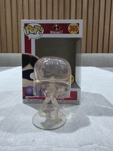  Incredibles 2 #365 - Produto Original
