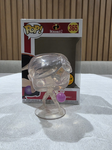  Incredibles 2 #365 - Produto Original