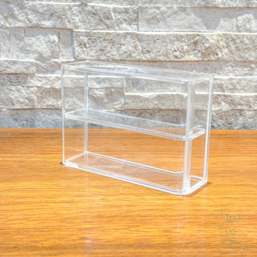 Vitrine Expositora Para 2 Kits De Bitty Pop - Expositor - #