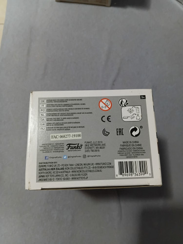  UMA LINDA MULHER #761 - Produto Original