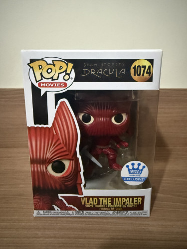  Bram Stoker's Dracula #1074 - Produto Original