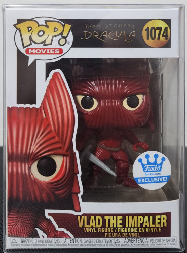  Bram Stoker's Dracula #1074 - Produto Original