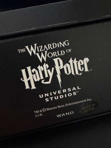  Harry Potter # - Produto Original