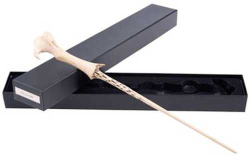 Voldemort Wand Varinha Harry Potter # - Produto Original