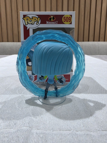  Incredibles 2 #509 - Produto Original